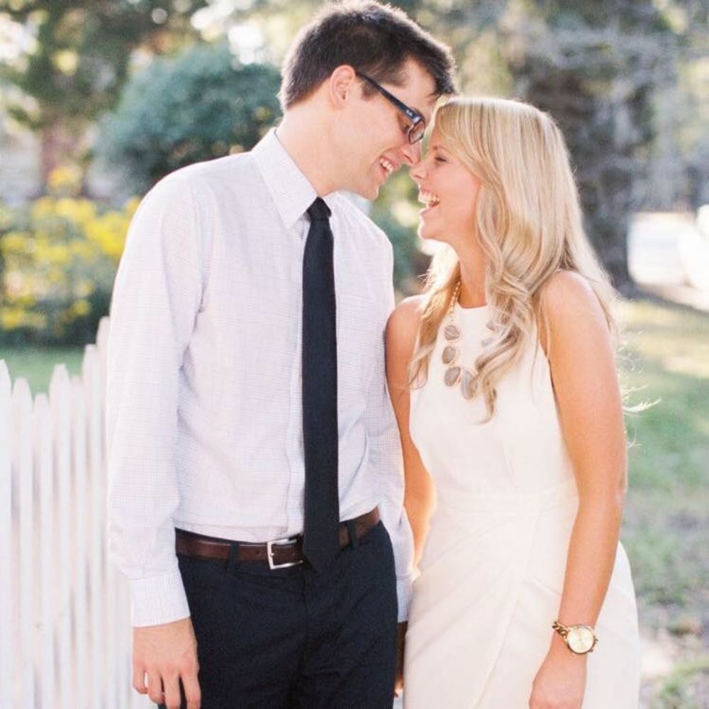 Meet your Posher, Britt